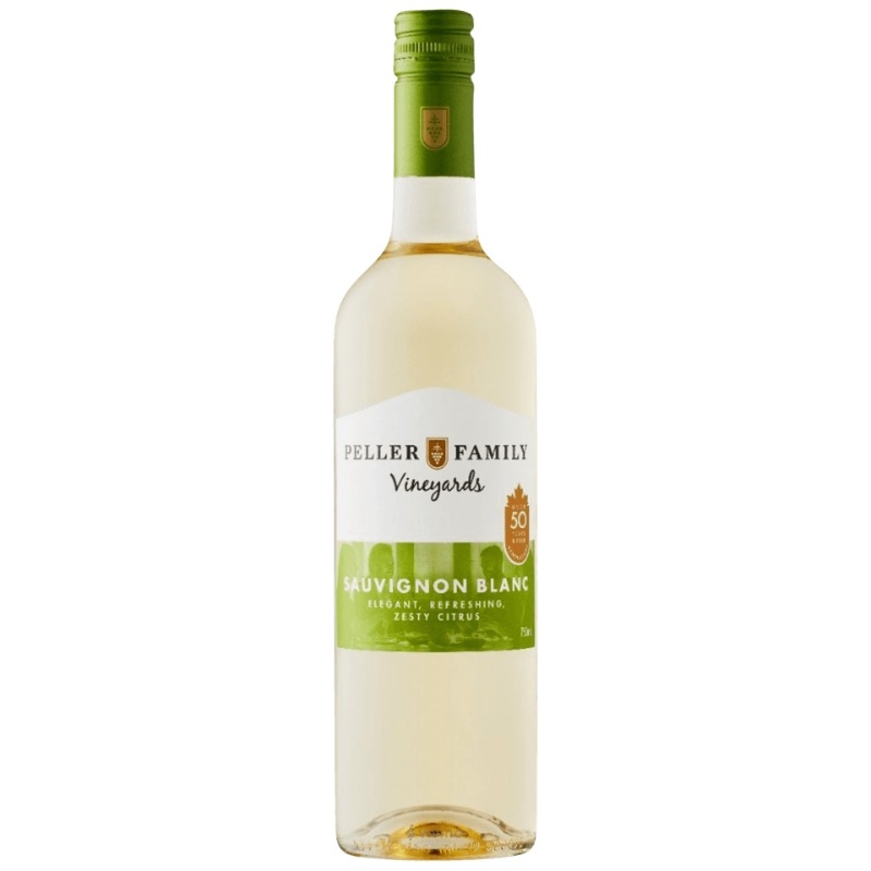 Peller Family Vineyards Dry White